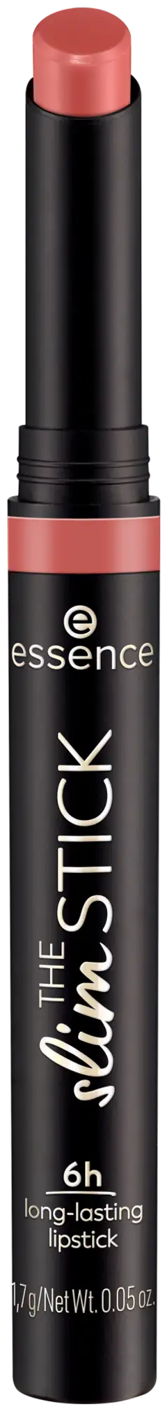 essence THE slim STICK huulipunapuikko 1,7 g - Brickroad - 1