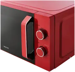 Sencor mikroaaltouuni SMW 1920RD punainen - 3