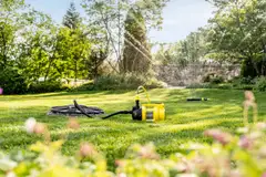 Kärcher puutarhapumppu BP 4.500 Garden Set Plus - 3