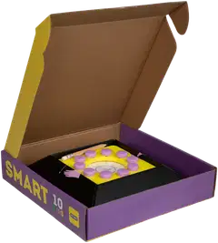 Peliko tietopeli Smart10 Kids - 4