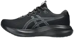 ASICS miesten juoksukengät GEL-Excite 11 - BLACK/CARRIER GREY - 4
