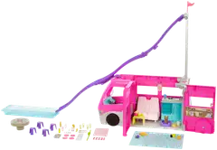 Barbie Dreamcamper Asuntoauto - 2