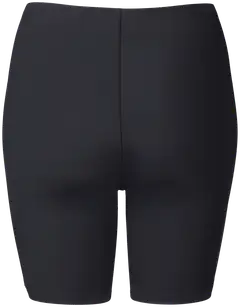 Pierre Robert naisten mikrokuitu Biker shortsit - BLACK - 2