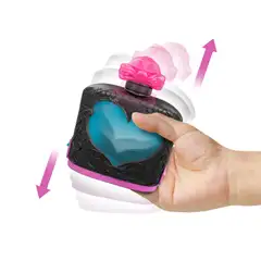Monster High Potions Best Boos -yllätysnuket - 11