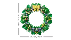 LEGO® Seasons and Occasions 40957 Kevätkranssi - 10