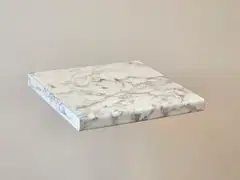 Työtaso S63009 MS Carraca Marble 3590 x 600 x 29 mm - 1