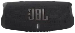 JBL Bluetooth-kaiutin Charge 5 musta - 2
