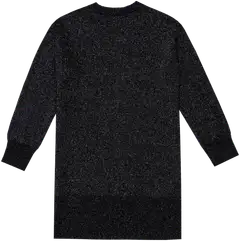 House naisten neule 213H402510 - Jet Black - 2