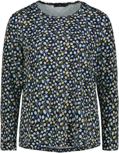 House naisten neule 213H502502 PatternLab - patternlab aop - 1