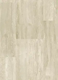 Pergo vinyylilaatta Isefjord Pad Pro Greige Travertine - 1