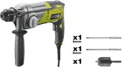Ryobi poravasara RSDS680-KA2 - 1