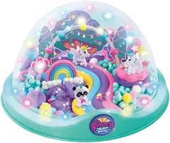 So Sensory Unicorn World Dome - 1