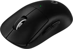 Logitech Pelihiiri G Pro x superlight 2 lightspeed musta - 3