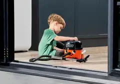 Casdon Henry leikki-imuri - 7