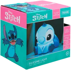 Paladone Stitch silikoninen yö/koristevalo - 7