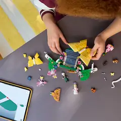 LEGO® Wicked 75688 Glindan hääpäivä - 11