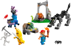 LEGO® Fortnite 77075 Peelyn ja Sparkplugin seikkailu - 4