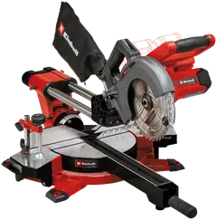 Einhell Power X-Change Akkuliukujiirisaha TE-SM 36/210 Li - Solo - 1