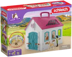 Schleich Avotalli Little Horseshoe - 1