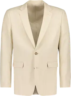 London Fog miesten bleiseri Linen RF - ecru - 1