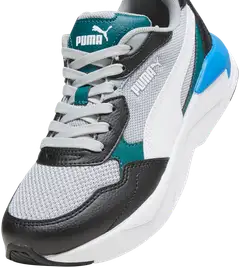 Puma lasten juoksujalkine X-Ray speed lite Jr - BLACK - 6