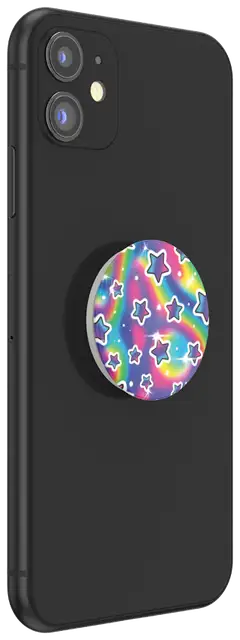 Popsockets puhelinpidike popgrip starbright - 4