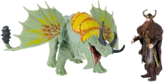 Dragons Räimesarvi & Aimo - 2
