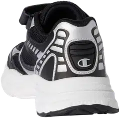 Champion lasten lenkkari RT25 Low Cut - BLACK - 3
