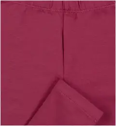 TEX lasten leggingsit I993840 - merlot - 3