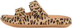 TEX naisten 2-solkisandaali I984594 - BEIGE - 3