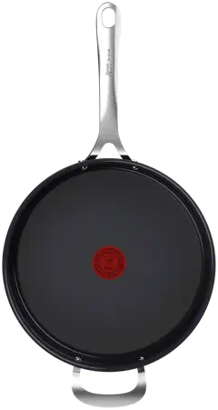 Tefal Jamie Oliver Enjoy paistoastiasetti 9 osaa (pannu 24 cm, paistokasari 26 cm, keittokasari 16+20 cm, kattila 24 cm, 4 kantta, pannusuoja) C471S955 - 10