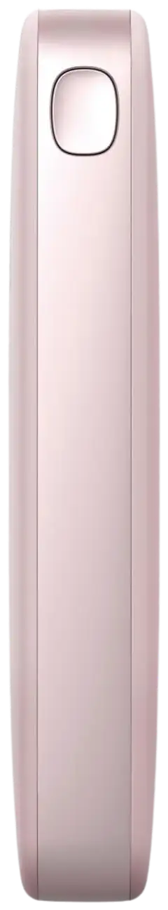 Fresh 'n Rebel Varavirtalähde 12000 mAh USB-C -liitännällä, Ultra Fast Charging, 20W PowerDelivery, Smokey Pink - 3