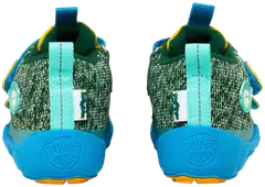 Affenzahn lasten paljasjalkakenkä Low Boot Knit Happy - Creative Bear - 6