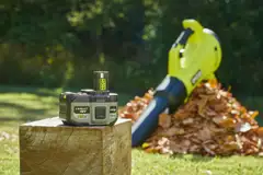 Ryobi 18V akku 8,0 Ah ONE+ High Energy RB1880T - 4