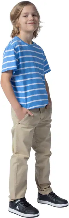 House lasten chinot 23PH102616 - BEIGE - 6