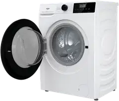 UPO kuivaava pyykinpesukone KP2U9614ADS 9/6kg valkoinen - 3