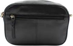 Brunelli nahkainen olkalaukku 1105N - 3