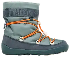Affenzahn lasten paljasjalkakenkä Snow Boot Vegan Snowy - Bunny - 7