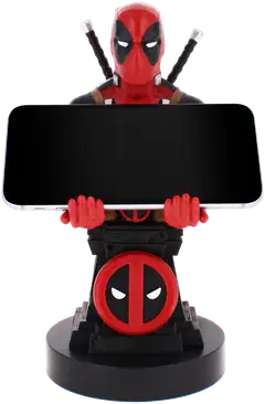 Cable Guys Ohjainteline Deadpool - 7