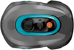 GARDENA robottiruohonleikkuri smart SILENO sense 600, rajalangaton - 3