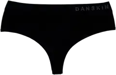 Danskin naisten string-alushousut 210D082534 - BLACK - 1