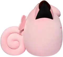 Squishmallows 25 Cm Pokemon Clefairy - 3