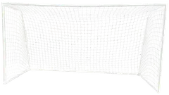 ProSport jalkapallomaali tukeva 210x150x50 cm - 1