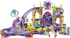 LEGO® Friends 42703 Merenneitoaiheinen vuoristorata - 2