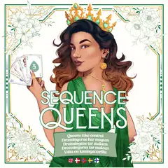 Sequence Queens - 3