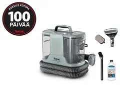 Tefal Clean It Compact tekstiilipesuri IZ3020F0 - 5