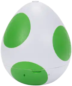 Mario Movie 2 Basic Egg Playset 23 cm - 1