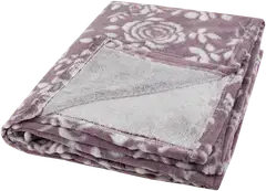 House huopa Rose 130x170 cm violetti - 1