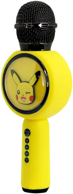 OTL langaton karaokemikrofoni Pikachu - 1