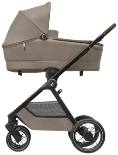 Maxi-Cosi Sense kantokoppa Twillic Truffle - 6